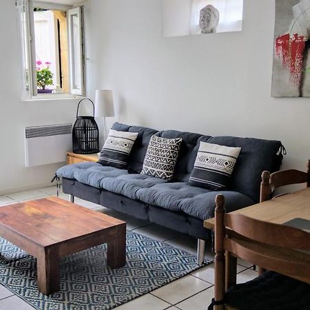 Bel Appartement Lumineux Et Zen Sarlat-la-Canéda Exterior photo