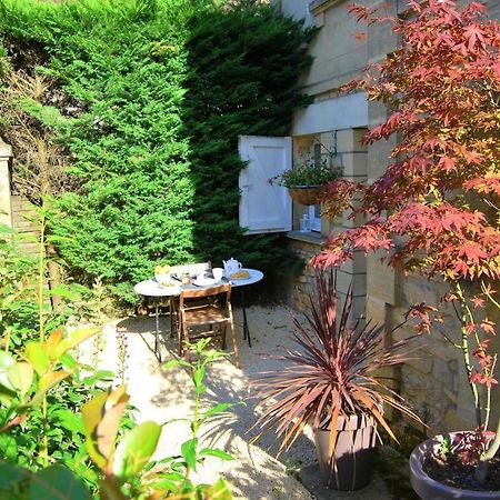 Bel Appartement Lumineux Et Zen Sarlat-la-Canéda Exterior photo
